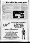 Blyth News Post Leader Thursday 12 July 1990 Page 12