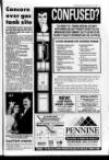 Blyth News Post Leader Thursday 12 July 1990 Page 15