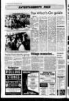 Blyth News Post Leader Thursday 12 July 1990 Page 16