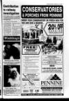 Blyth News Post Leader Thursday 12 July 1990 Page 17