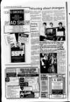 Blyth News Post Leader Thursday 12 July 1990 Page 22