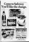 Blyth News Post Leader Thursday 12 July 1990 Page 23
