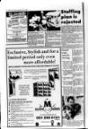 Blyth News Post Leader Thursday 12 July 1990 Page 24