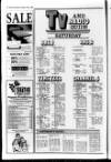 Blyth News Post Leader Thursday 12 July 1990 Page 28