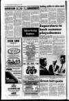 Blyth News Post Leader Thursday 12 July 1990 Page 30