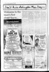 Blyth News Post Leader Thursday 12 July 1990 Page 34