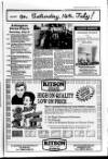 Blyth News Post Leader Thursday 12 July 1990 Page 35