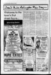 Blyth News Post Leader Thursday 12 July 1990 Page 36