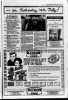 Blyth News Post Leader Thursday 12 July 1990 Page 37