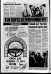 Blyth News Post Leader Thursday 12 July 1990 Page 38