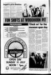 Blyth News Post Leader Thursday 12 July 1990 Page 40