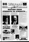Blyth News Post Leader Thursday 12 July 1990 Page 49