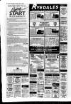 Blyth News Post Leader Thursday 12 July 1990 Page 62