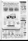 Blyth News Post Leader Thursday 12 July 1990 Page 63