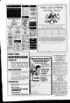 Blyth News Post Leader Thursday 12 July 1990 Page 66