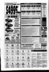 Blyth News Post Leader Thursday 12 July 1990 Page 70