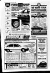 Blyth News Post Leader Thursday 12 July 1990 Page 74