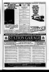 Blyth News Post Leader Thursday 12 July 1990 Page 87