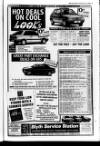 Blyth News Post Leader Thursday 12 July 1990 Page 89