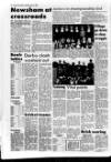 Blyth News Post Leader Thursday 12 July 1990 Page 94
