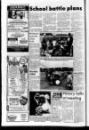 Blyth News Post Leader Thursday 19 July 1990 Page 2