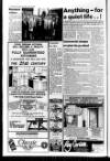 Blyth News Post Leader Thursday 19 July 1990 Page 6