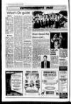 Blyth News Post Leader Thursday 19 July 1990 Page 14
