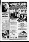 Blyth News Post Leader Thursday 19 July 1990 Page 17