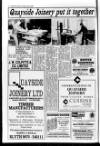 Blyth News Post Leader Thursday 19 July 1990 Page 18