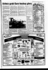Blyth News Post Leader Thursday 19 July 1990 Page 21