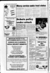 Blyth News Post Leader Thursday 19 July 1990 Page 22
