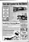 Blyth News Post Leader Thursday 19 July 1990 Page 28