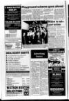 Blyth News Post Leader Thursday 19 July 1990 Page 30
