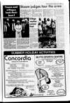 Blyth News Post Leader Thursday 19 July 1990 Page 31