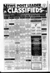 Blyth News Post Leader Thursday 19 July 1990 Page 32