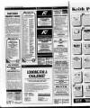 Blyth News Post Leader Thursday 19 July 1990 Page 34