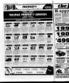Blyth News Post Leader Thursday 19 July 1990 Page 38