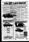 Blyth News Post Leader Thursday 19 July 1990 Page 42