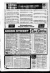 Blyth News Post Leader Thursday 19 July 1990 Page 64