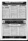 Blyth News Post Leader Thursday 19 July 1990 Page 70
