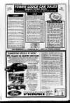 Blyth News Post Leader Thursday 19 July 1990 Page 72