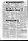 Blyth News Post Leader Thursday 19 July 1990 Page 78