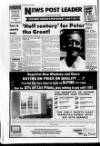 Blyth News Post Leader Thursday 19 July 1990 Page 80