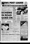 Blyth News Post Leader Thursday 26 July 1990 Page 1