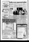Blyth News Post Leader Thursday 26 July 1990 Page 4