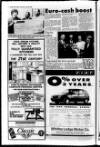 Blyth News Post Leader Thursday 26 July 1990 Page 6