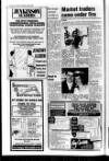 Blyth News Post Leader Thursday 26 July 1990 Page 8