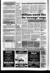 Blyth News Post Leader Thursday 26 July 1990 Page 10