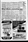 Blyth News Post Leader Thursday 26 July 1990 Page 11