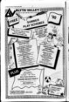 Blyth News Post Leader Thursday 26 July 1990 Page 14